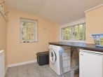 Washing room Washing room